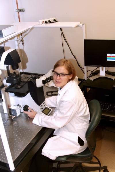 Dr. Julie Champion