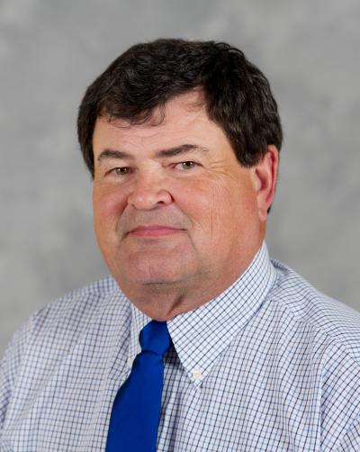 Ronald Chance