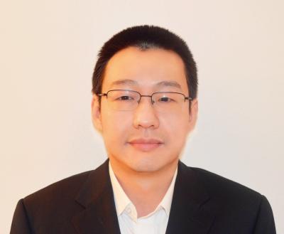 Chenxi Zeng, ISyE Ph.D. Student