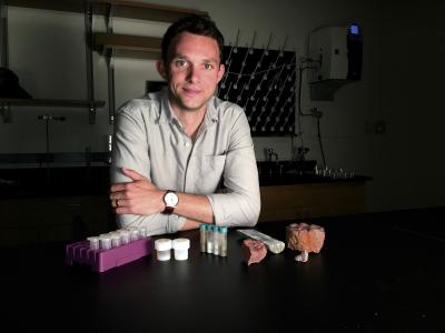 Chris Reinhard oxygen level evolution