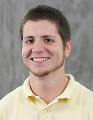 Todd Clarkson, Ford ES&T Facilities Manager II