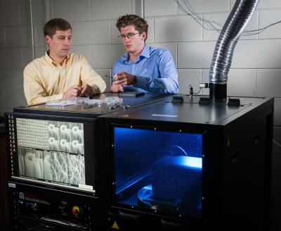 Growing Carbon Nanotubes for Space
