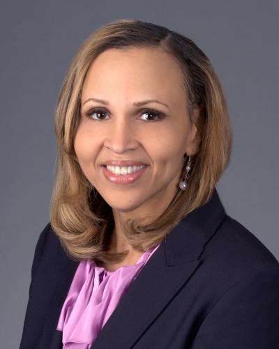 Cheryl Cofield