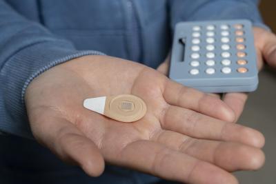 Microneedle contraceptive and birth control pills