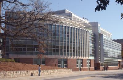 Research Horizons - Convergence of Bio & Eng - U.A. Whitaker Building