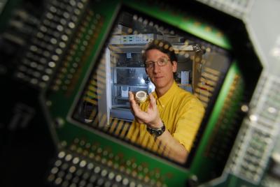 research Horizons - Convergence of Bio & Eng - living neurons