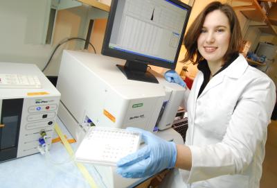 research Horizons - Convergence of Bio & Eng - Melissa Kemp