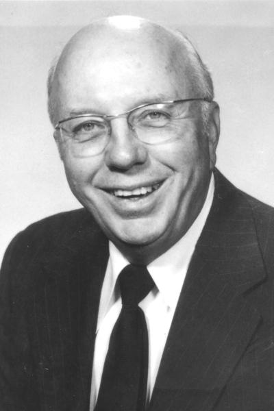 Wallace H. Coulter