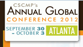 CSCMP Annual Global Conference 2012