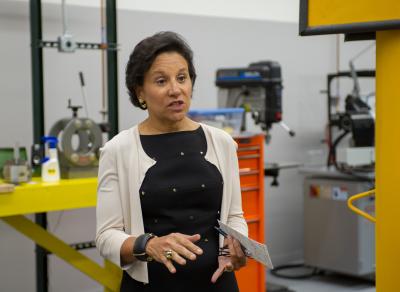 Secretary of Commerce Pritzker-5