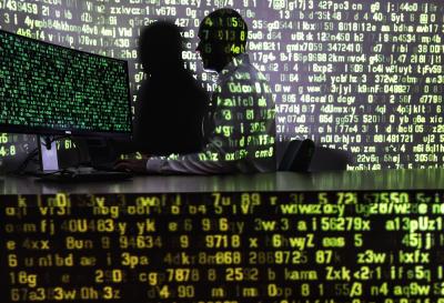Countering network threats