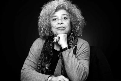 2021 Black History Month Lecture - Angela Davis