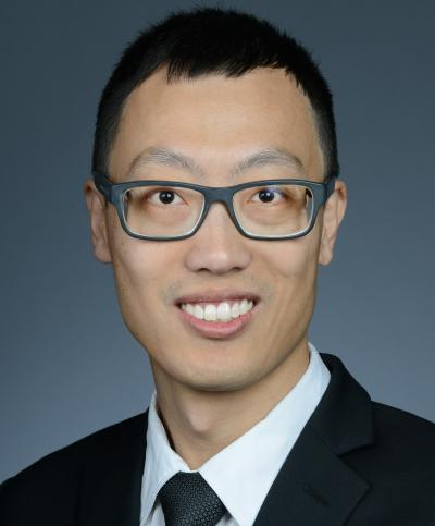 Dezhi (Denny) Yin