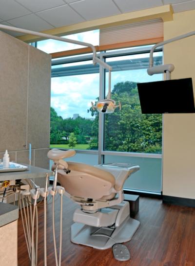Tech Dentistry
