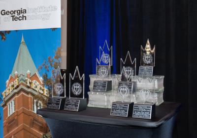 Seventh Annual Diversity Symposium - Diversity Champion Awards