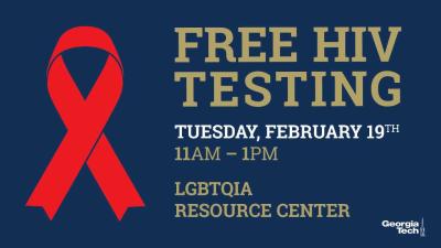 Free HIV Testing 2019