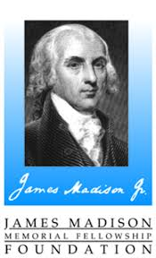 James Madison Fellowship