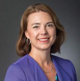 First Lady of Georgia Tech, Dr. Beth Cabera