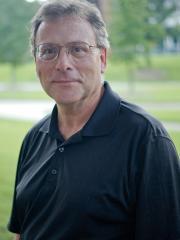 David McDowell