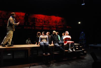 DramaTech - Rent - 2