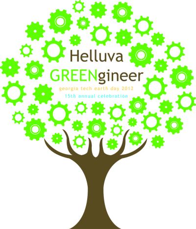Earth Day 2012