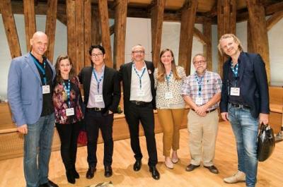 eCAADe Conference