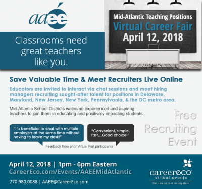 Mid Atlantic Teaching