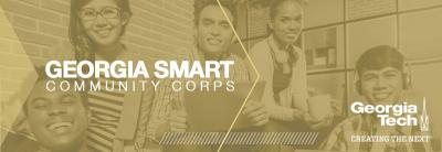 Smart Community Corps