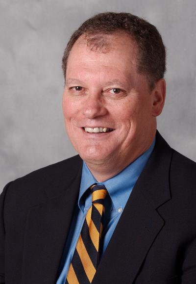 Randall Engle
