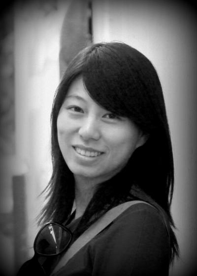 Enlu Zhou, Fouts Family Assistant Professor