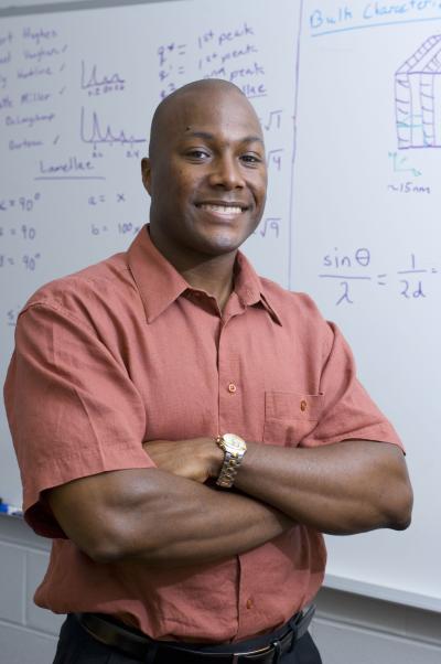 Dr. Thomas H. Epps, III