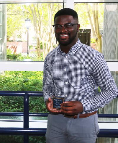Eugene Mangortey