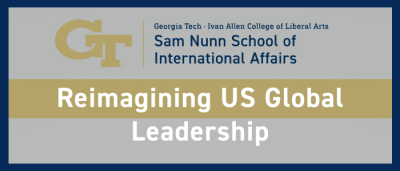 Reimagining US Global Leadership