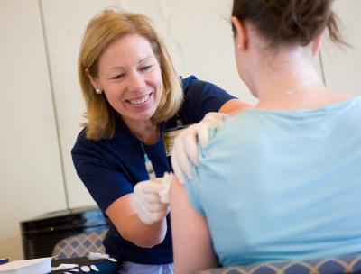 Flu Shot