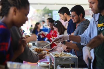 Food Fest