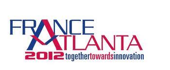 France-Atlanta 2012