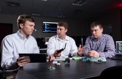 FUSE and the Internet of Things
