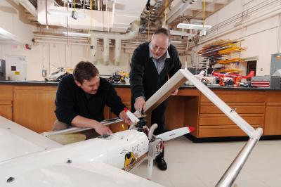 Flying Test Bed2