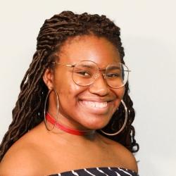 Genevieve Onyiuke-Kennedy