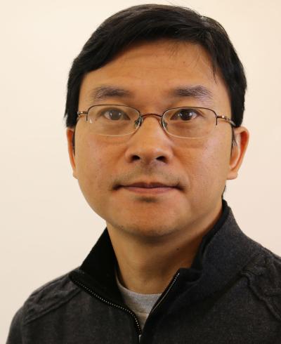 New ISyE Associate Professor George Lan