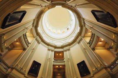 Georgia State Capitol