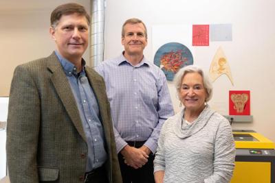 Gordon Prize Winners
