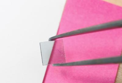 Graphene Oxide Sample