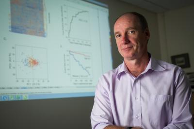 Greg Gibson School of Biological Sciences