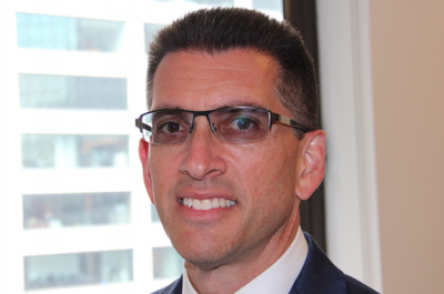 RAPID Manufacturing Institute CEO Bill Grieco