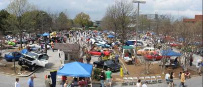 Auto Show