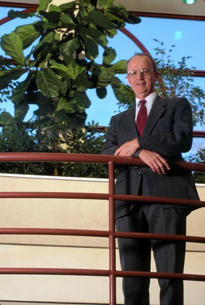 research horizons - gtri past - edward k reedy