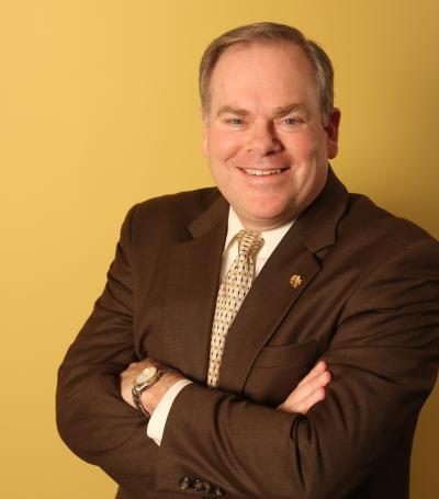 research horizons - gtri past - Stephen E. Cross