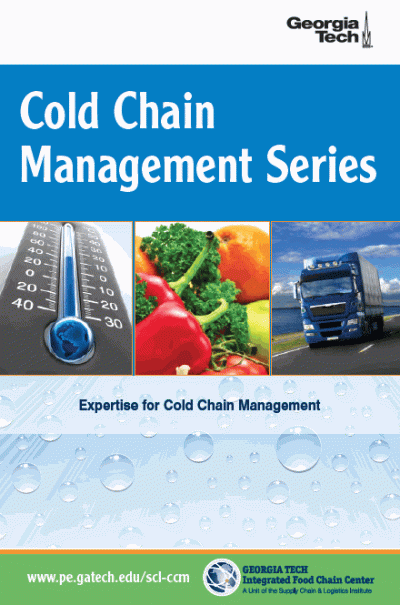 Cold Chain Management Series