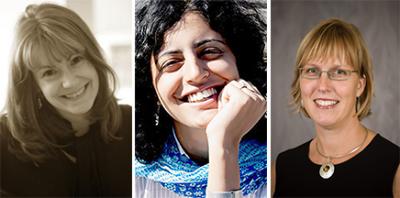 2021 IAC Faculty Promotions